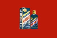 渭南市华阴回收五星茅台酒